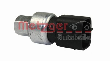 0917068 METZGER Pressure Switch, air conditioning