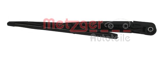 2190200 METZGER Wiper Arm, windscreen washer