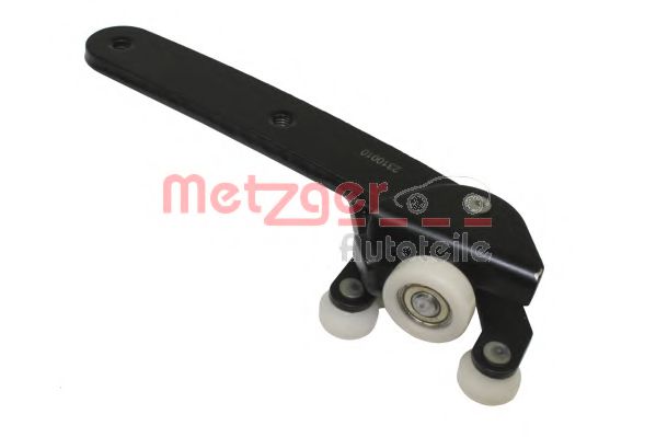 2310010 METZGER Roller Guide, sliding door