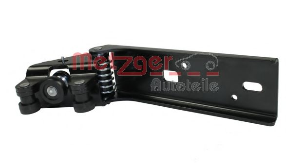 2310036 METZGER Body Roller Guide, sliding door