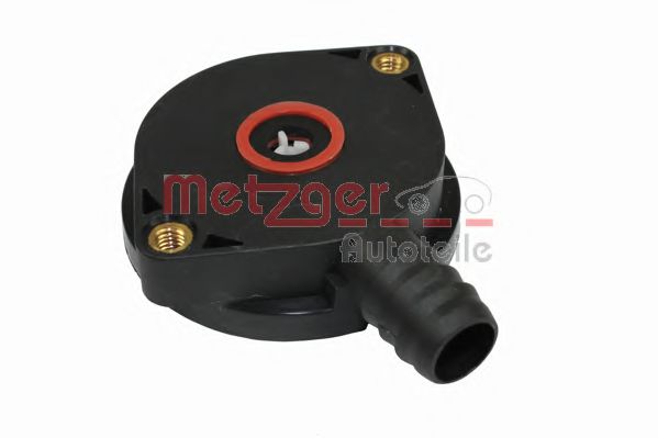 2385003 METZGER Клапан, отвода воздуха из картера