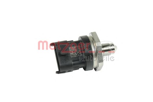 0906177 METZGER Sensor, fuel pressure