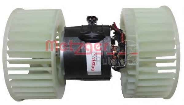 0917059 METZGER Heating / Ventilation Interior Blower