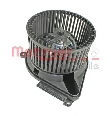 0917084 METZGER Heating / Ventilation Interior Blower