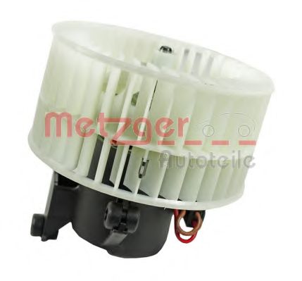 0917088 METZGER Heating / Ventilation Interior Blower