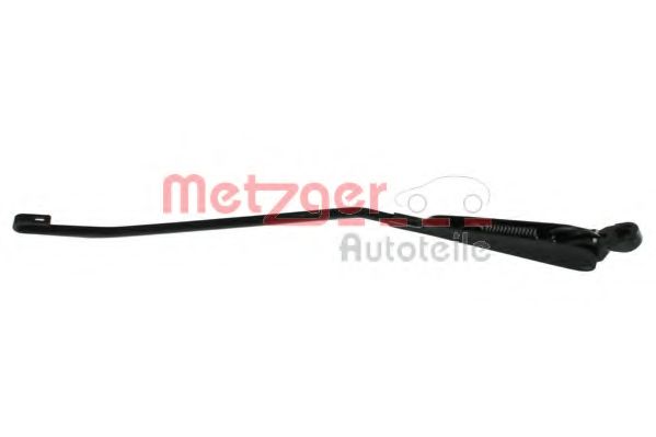 2190224 METZGER Wiper Arm, windscreen washer