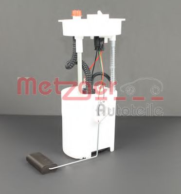 2250093 METZGER Fuel Supply System Fuel Feed Unit
