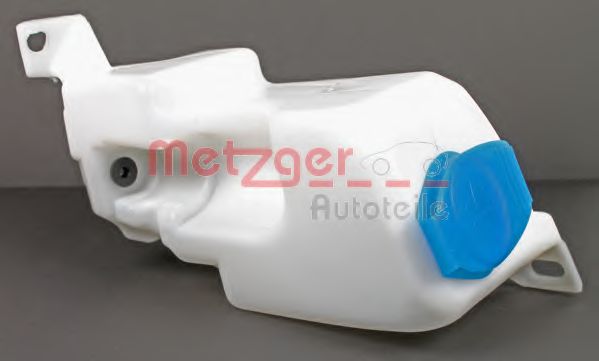 2140073 METZGER Washer Fluid Tank, window cleaning