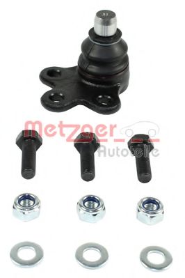 57028718 METZGER Wheel Suspension Ball Joint