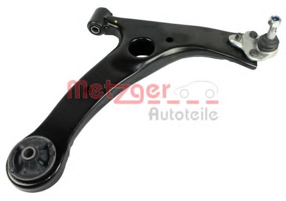 58080402 METZGER Track Control Arm