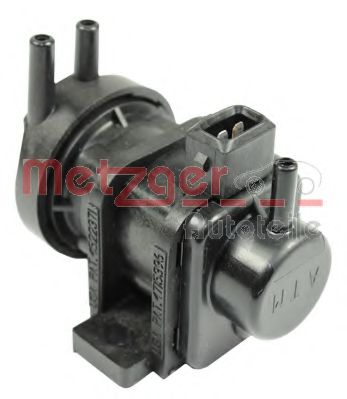 0892079 METZGER Pressure Converter, exhaust control; Pressure Transducer, suction pipe