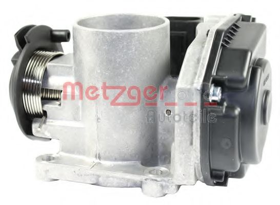 0892101 METZGER Throttle body