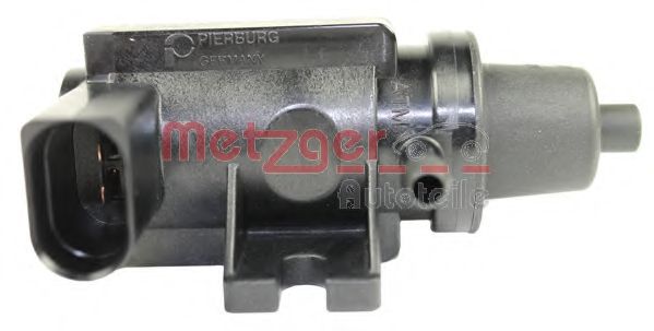 0892115 METZGER Pressure Converter, exhaust control