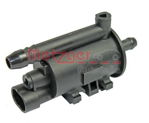 0892114 METZGER Valve, activated carbon filter
