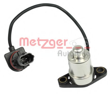 0901092 METZGER Sensor, Motorölstand
