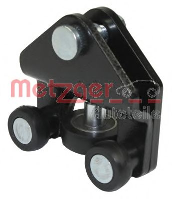 2310038 METZGER Roller Guide, sliding door
