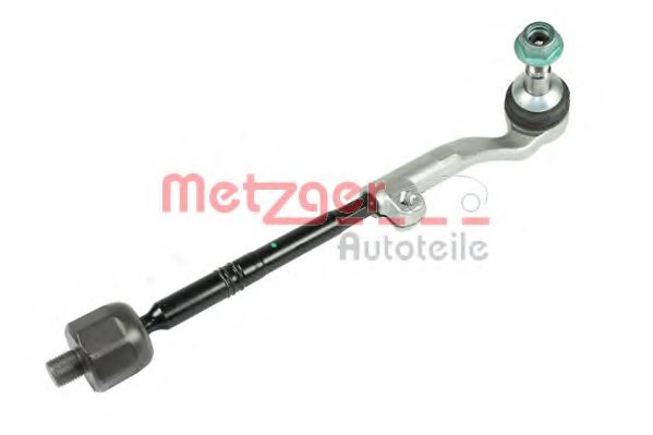 56018612 METZGER Steering Rod Assembly