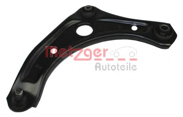 58081501 METZGER Track Control Arm