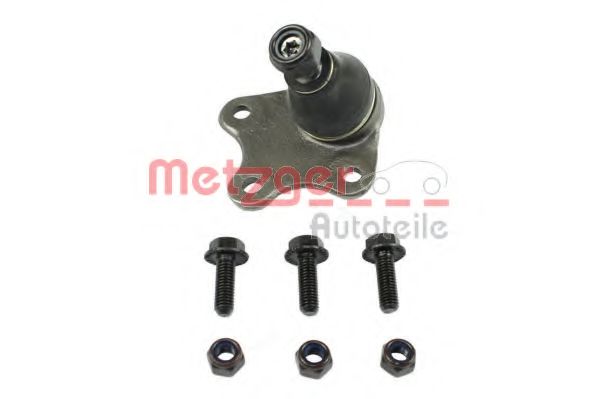 87005011 METZGER Ball Joint