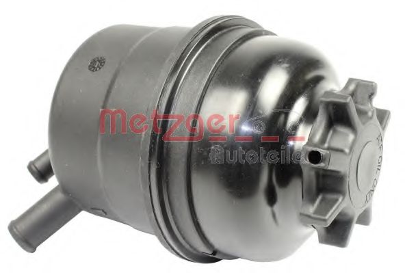 2140079 METZGER Expansion Tank, power steering hydraulic oil