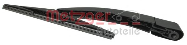 2190202 METZGER Window Cleaning Wiper Arm, windscreen washer
