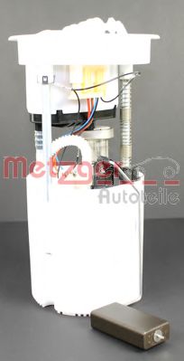 2250082 METZGER Fuel Supply System Fuel Pump