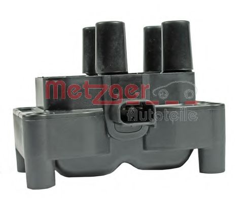 0880073 METZGER Ignition Coil