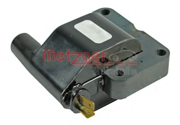 0880107 METZGER Ignition Coil