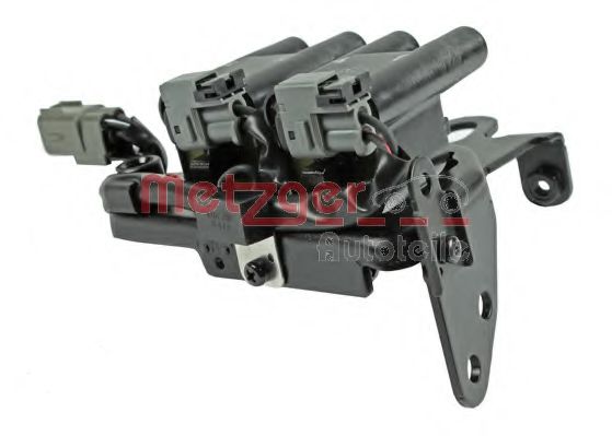 0880121 METZGER Ignition Coil