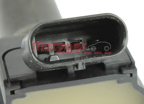 0880420 METZGER Ignition Coil