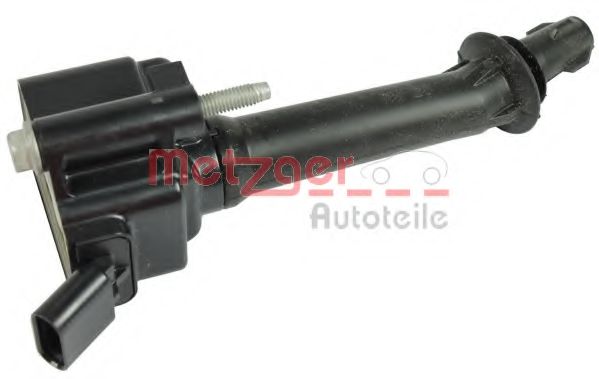 0880420 METZGER Ignition System Ignition Coil