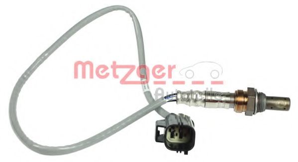 0893055 METZGER Lambda Sensor
