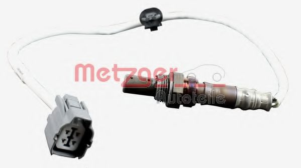 0893110 METZGER Lambda Sensor