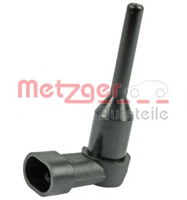 0901107 METZGER Sensor, coolant level