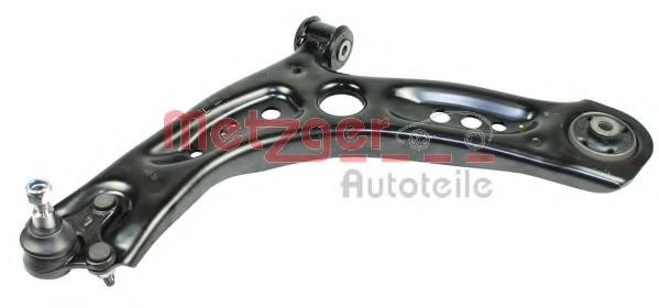 58082701 METZGER Track Control Arm