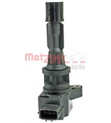 0880410 METZGER Ignition Coil