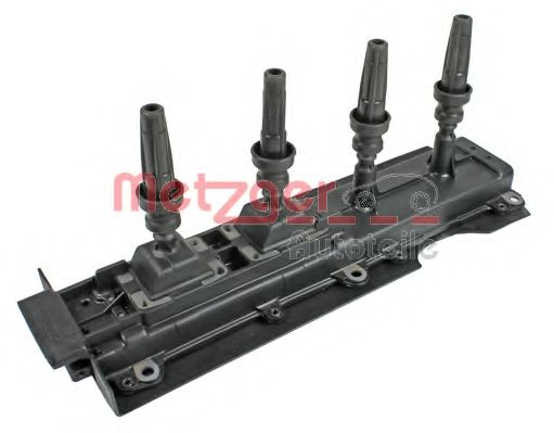 0880024 METZGER Ignition Coil Unit
