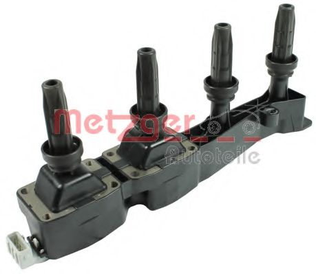 0880306 METZGER Ignition Coil