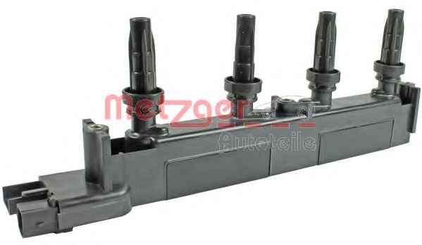 0880307 METZGER Ignition Coil