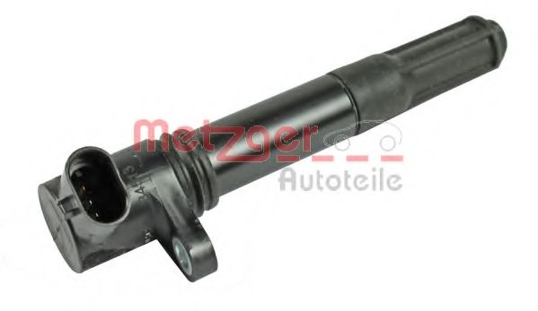 0880357 METZGER Ignition Coil