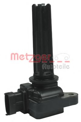 0880413 METZGER Ignition Coil