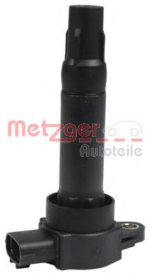 0880419 METZGER Ignition Coil