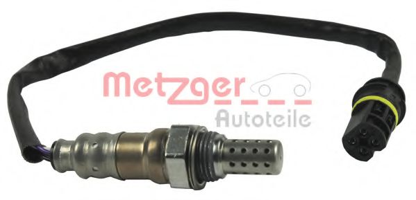 0893022 METZGER Lambda Sensor