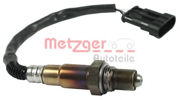 0893062 METZGER Lambda Sensor