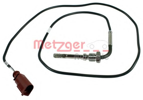 0894163 METZGER Mixture Formation Sensor, exhaust gas temperature
