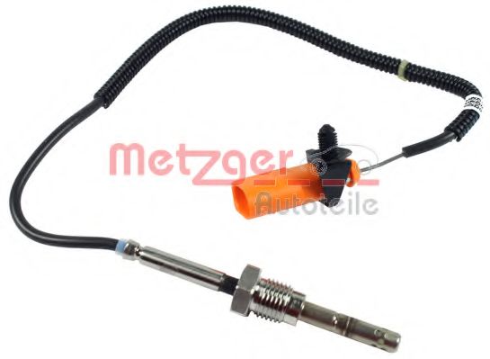 0894171 METZGER Sensor, exhaust gas temperature