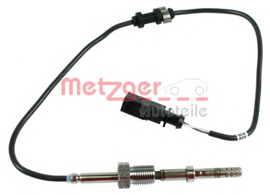 0894197 METZGER Sensor, exhaust gas temperature