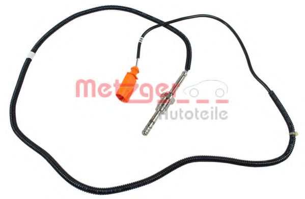 0894199 METZGER Sensor, exhaust gas temperature