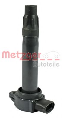 0880209 METZGER Ignition Coil