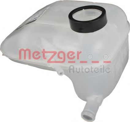 2140094 METZGER Expansion Tank, coolant